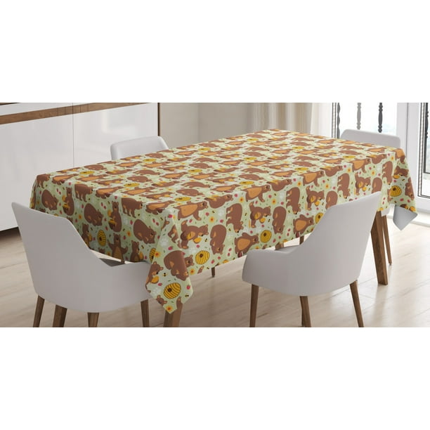 Hand Towels 60" Round Autumn/Fall Hedgehog Thankful PEVA Tablecloth Plus 2 Hand Towels 60" Round Autumn/Fall Hedgehog Thankful PEVA Tablecloth Plus 2